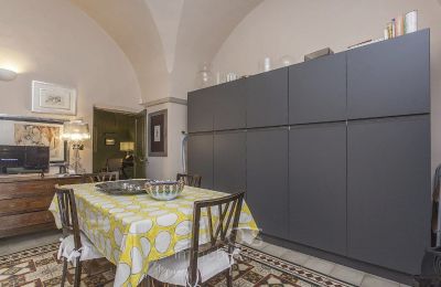 Apartamento em edifício histórico à venda Oria, Apúlia, Imagem 15/18