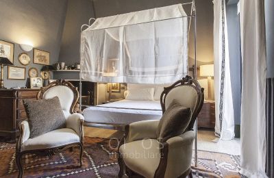 Apartamento em edifício histórico à venda Oria, Apúlia, Imagem 8/18
