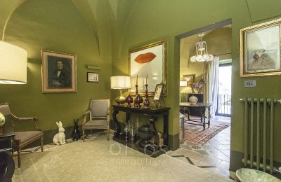Apartamento em edifício histórico à venda Oria, Apúlia, Imagem 11/18