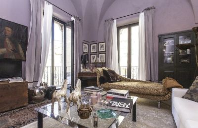 Apartamento em edifício histórico à venda Oria, Apúlia, Imagem 17/18
