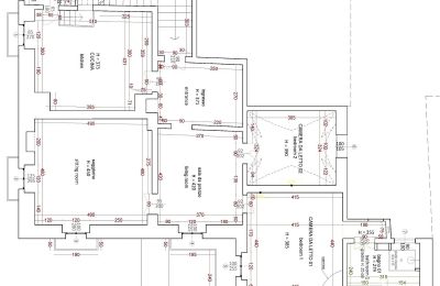 Imobiliário Oria, Planta baixa 2