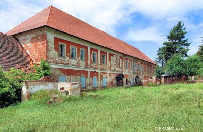 Palácio à venda Karlovarský kraj, Imagem 14/16