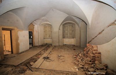 Palácio à venda Karlovarský kraj, Imagem 8/16