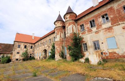 Palácio à venda Karlovarský kraj, Imagem 13/16