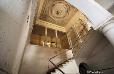 Palácio à venda Karlovarský kraj, Imagem 3/16