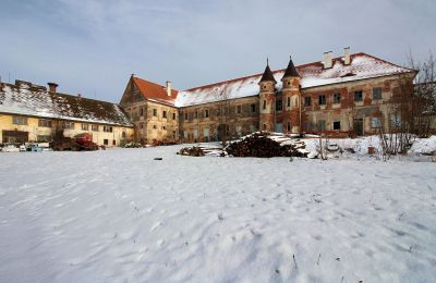 Palácio à venda Karlovarský kraj, Imagem 16/16