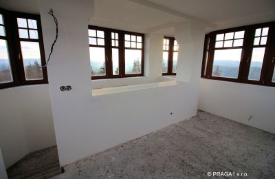 Villa histórica à venda Karlovy Vary, Karlovarský kraj, Imagem 5/10