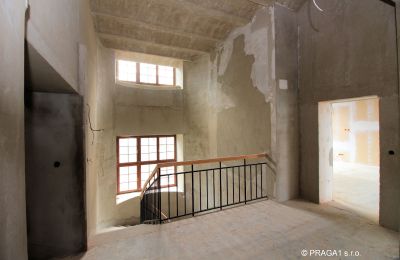 Villa histórica à venda Karlovy Vary, Karlovarský kraj, Imagem 8/10