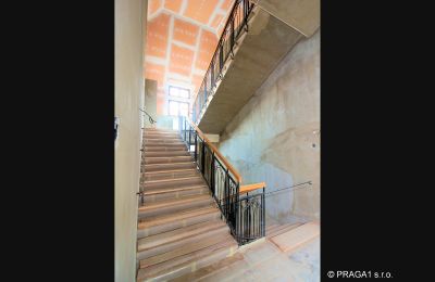 Villa histórica à venda Karlovy Vary, Karlovarský kraj, Imagem 9/10