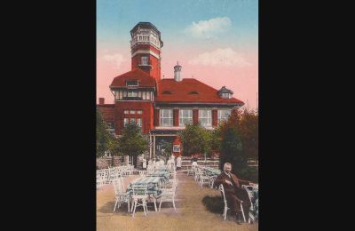 Villa histórica à venda Karlovy Vary, Karlovarský kraj, Imagem 10/10