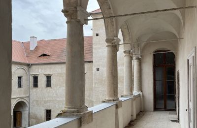 Palácio à venda Štětí, Ústecký kraj, Arcada