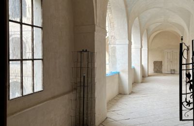 Palácio à venda Štětí, Ústecký kraj, Andar superior