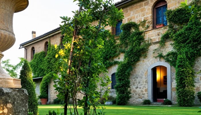 Casa de campo à venda Lácio