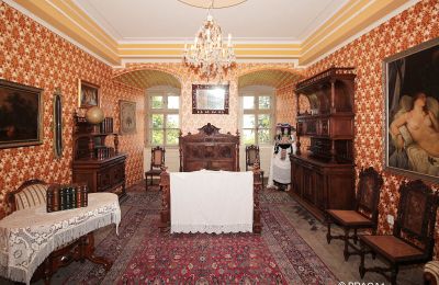 Palácio à venda Olomoucký kraj, Imagem 3/14
