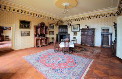 Palácio à venda Olomoucký kraj, Imagem 4/14