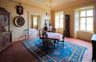 Palácio à venda Olomoucký kraj, Imagem 5/14