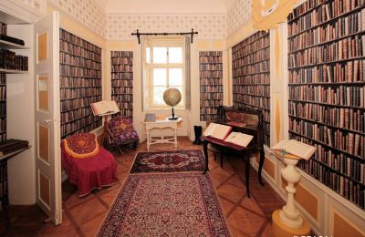 Palácio à venda Olomoucký kraj, Imagem 6/14