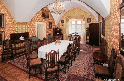 Palácio à venda Olomoucký kraj, Imagem 2/14