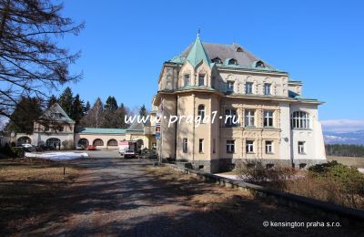 Palácio à venda Liberec, Liberecký kraj, Imagem 3/14