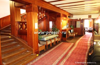 Palácio à venda Liberec, Liberecký kraj, Imagem 5/14