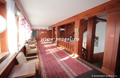Palácio à venda Liberec, Liberecký kraj, Imagem 12/14