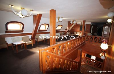 Palácio à venda Liberec, Liberecký kraj, Imagem 13/14