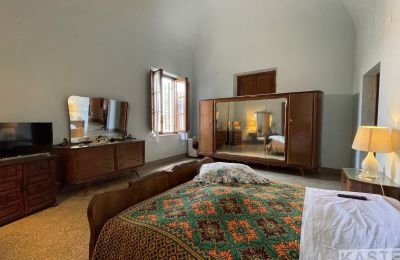 Villa histórica à venda Lavaiano, Toscana, Imagem 11/11
