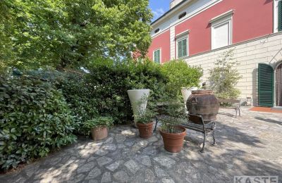 Villa histórica à venda Lavaiano, Toscana, Imagem 4/11