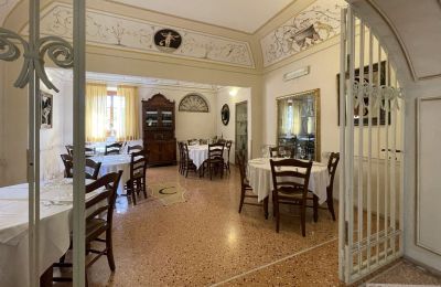 Villa histórica à venda Lavaiano, Toscana, Imagem 5/11