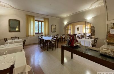Villa histórica à venda Lavaiano, Toscana, Imagem 6/11