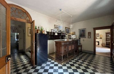 Villa histórica à venda Lavaiano, Toscana, Imagem 7/11