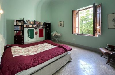 Villa histórica à venda Lavaiano, Toscana, Imagem 9/11