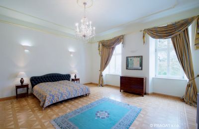 Palácio à venda Hlavní město Praha, Quarto