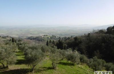 Casa de campo à venda Rivalto, Toscana, Imagem 14/15