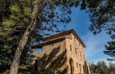 Casa de campo à venda Rivalto, Toscana, Imagem 3/15