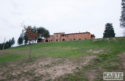 Mosteiro à venda Peccioli, Toscana, Imagem 27/28