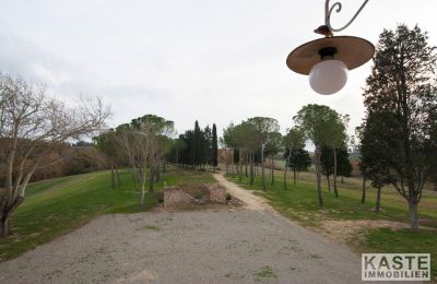 Mosteiro à venda Peccioli, Toscana, Imagem 18/28