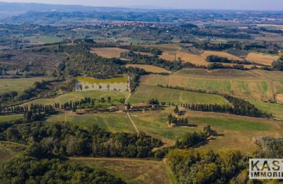 Mosteiro à venda Peccioli, Toscana, Propriedade