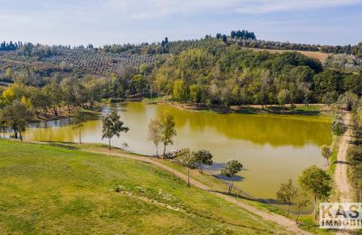 Mosteiro à venda Peccioli, Toscana, Imagem 22/28