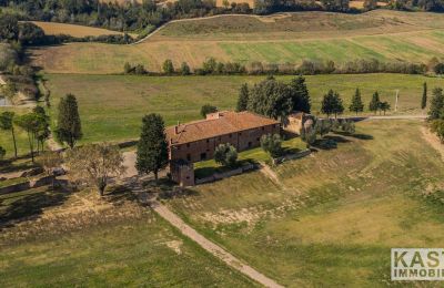 Mosteiro à venda Peccioli, Toscana, Imagem 24/28