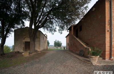 Mosteiro à venda Peccioli, Toscana, Imagem 26/28