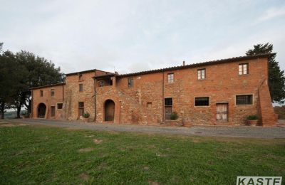 Mosteiro à venda Peccioli, Toscana, Vista exterior