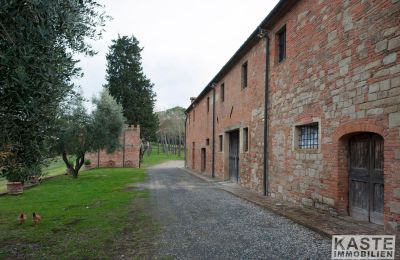 Mosteiro à venda Peccioli, Toscana, Imagem 16/28