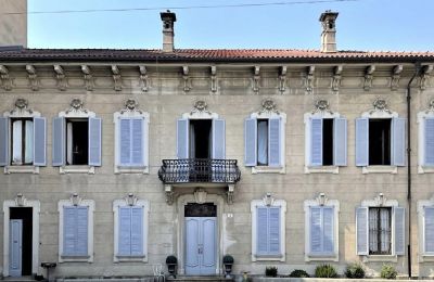 Villa histórica à venda Verbano-Cusio-Ossola, Intra, Piemonte, Imagem 19/19