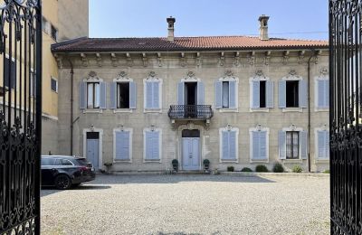 Villa histórica à venda Verbano-Cusio-Ossola, Intra, Piemonte, Vista exterior