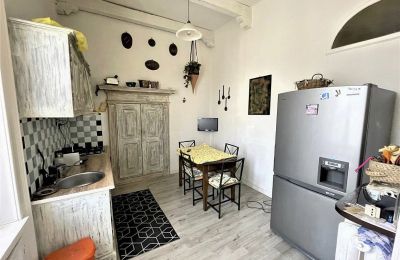 Villa histórica à venda Verbano-Cusio-Ossola, Intra, Piemonte, Cozinha