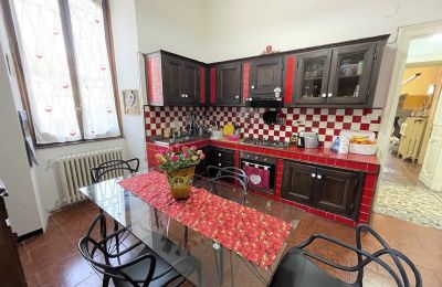 Villa histórica à venda Verbano-Cusio-Ossola, Intra, Piemonte, Cozinha