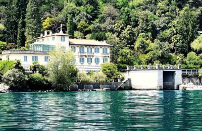 Villa histórica 28824 Oggebbio, Piemonte