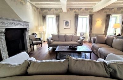 Villa histórica à venda 28824 Oggebbio, Piemonte, Imagem 6/43