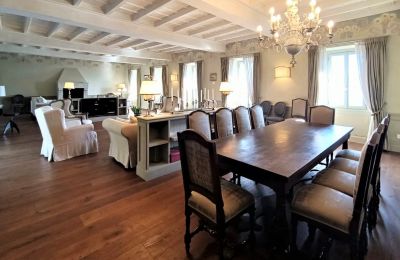Villa histórica à venda 28824 Oggebbio, Piemonte, Imagem 7/43